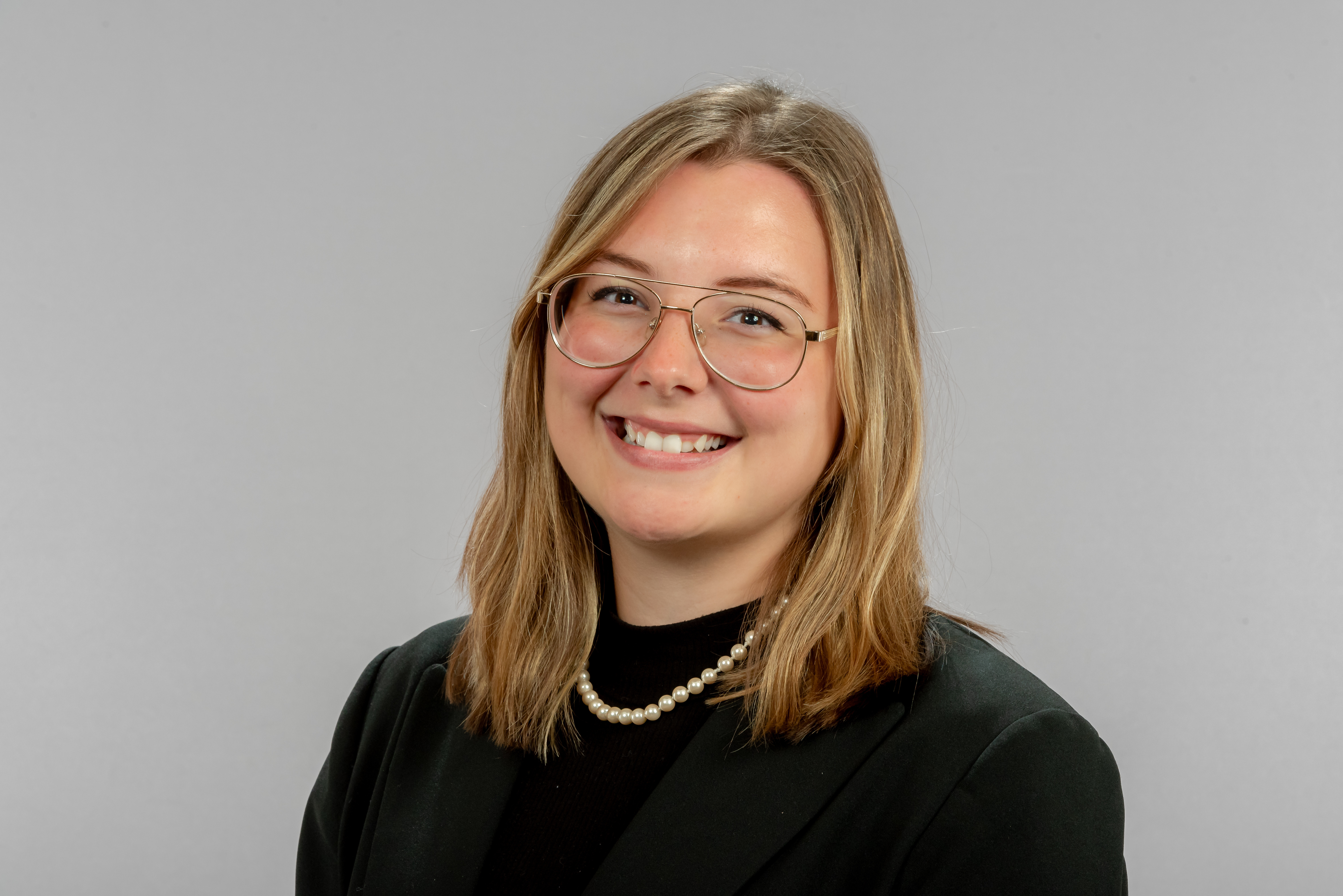 Katie Arner